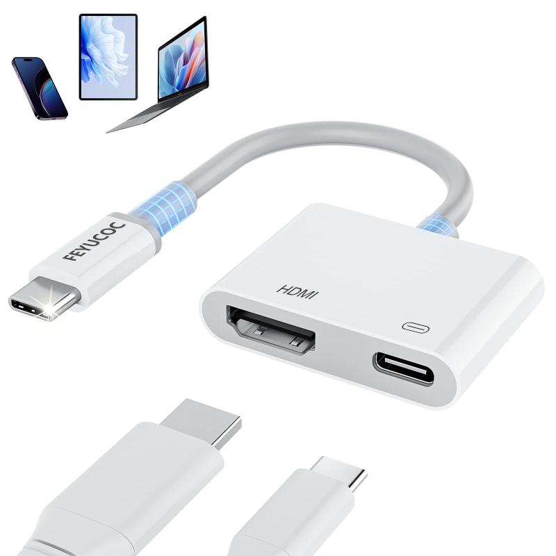 楽天市場】apple usb－c digital av multiportアダプタの通販