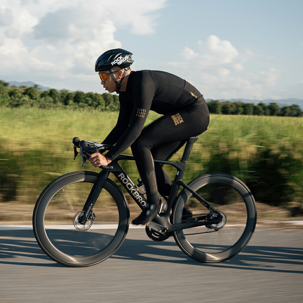 楽天市場】スーパーセール☆20%OFF【5280円→4224円】サイクルジャージ