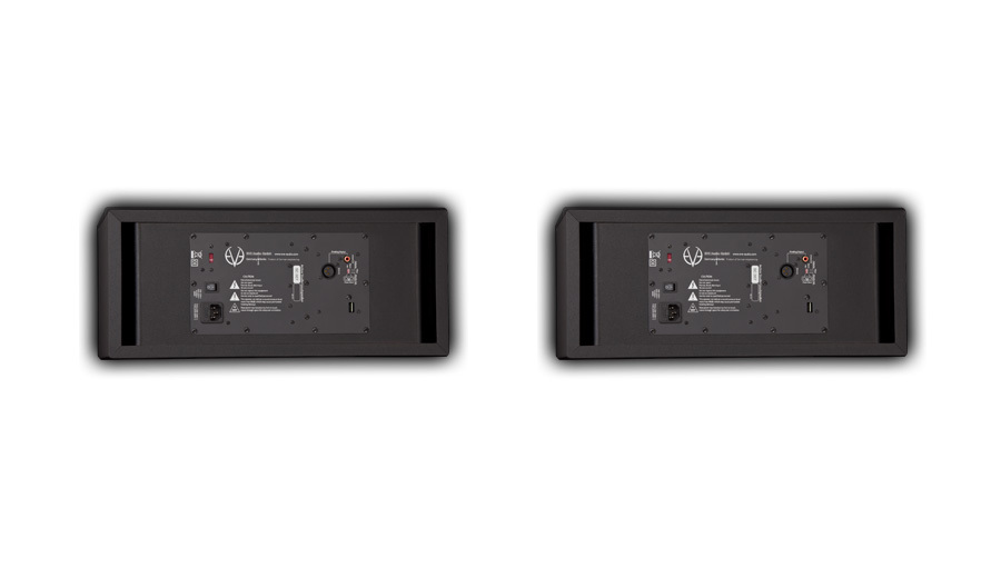 楽天市場】EVE AUDIO(イブ オーディオ) SC307 (1Pair)【モニター