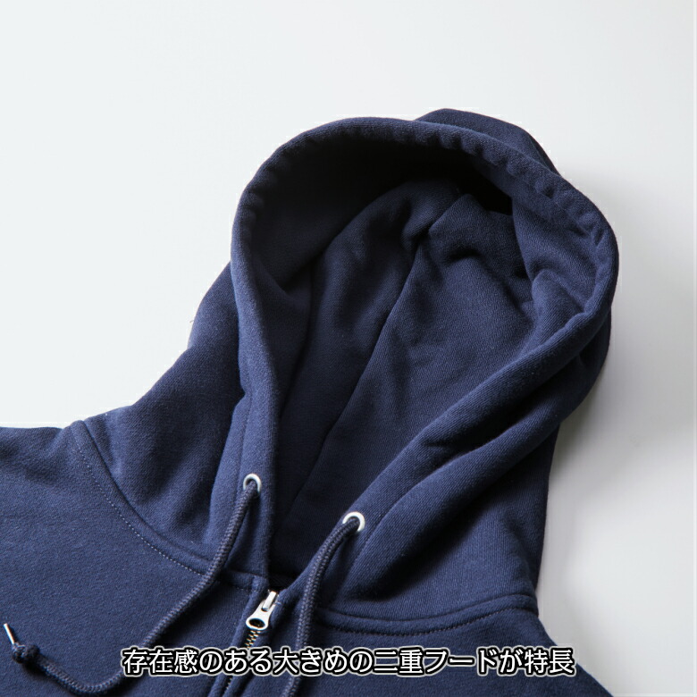 楽天市場】パーカー メンズ レディース 12.7オンス ヘビーウェイト