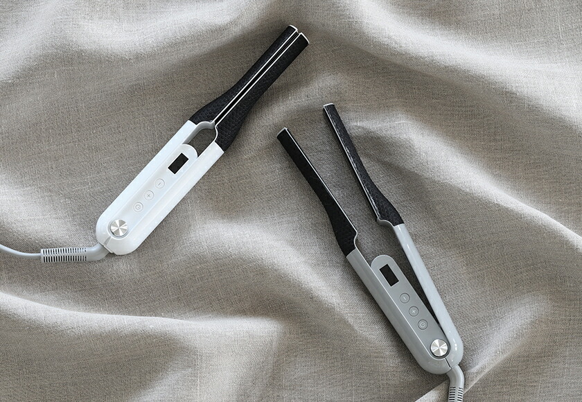 楽天市場】【正規販売】ストレートアイロン cado ヘアアイロン【特典