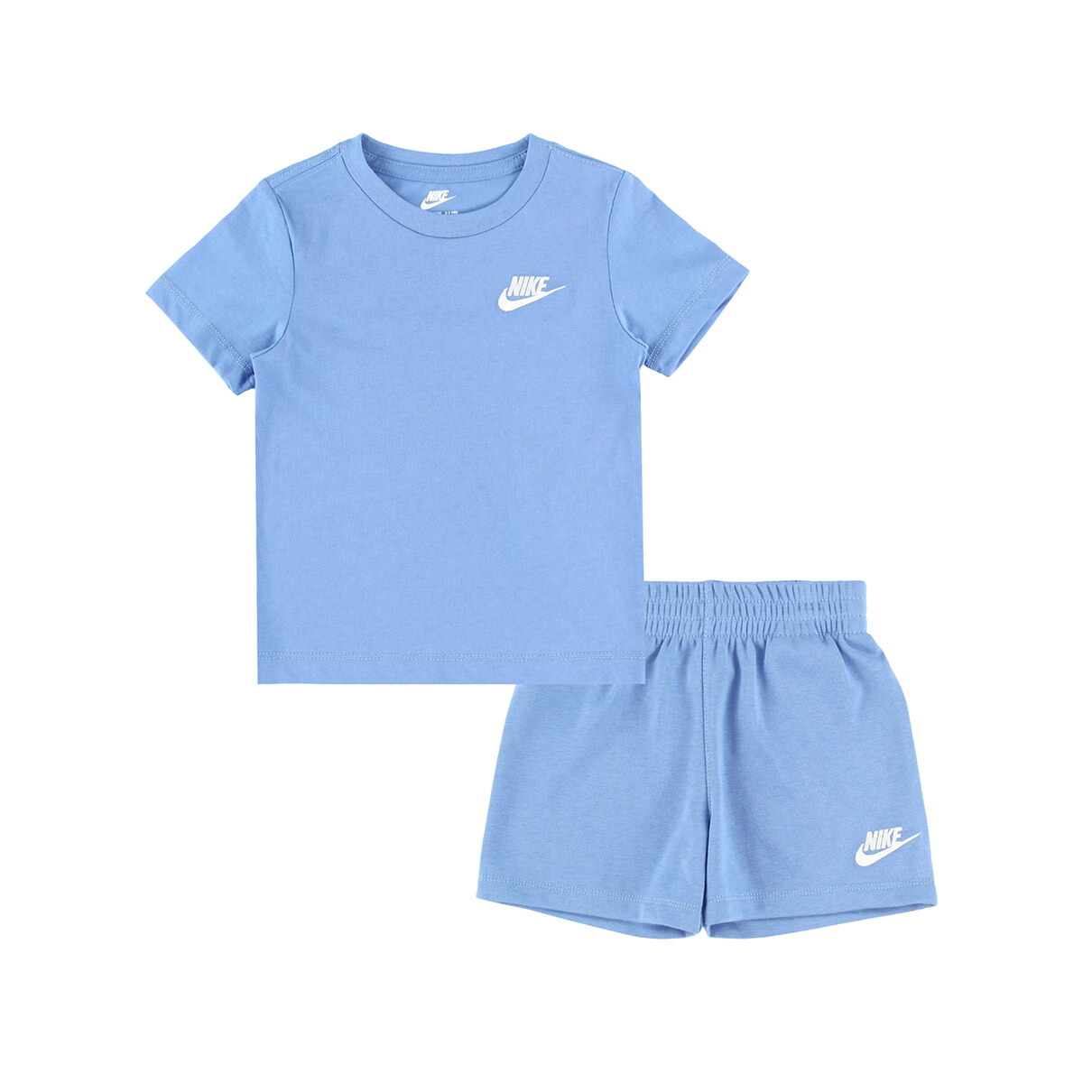 楽天市場】【期間限定 SALE 40%OFF】ナイキ NIKE キッズ セットアップ