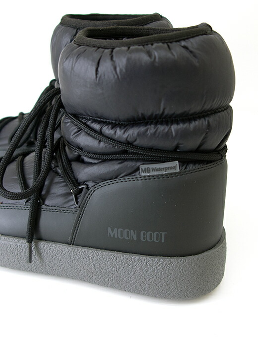 楽天市場】ムーンブーツ MOON BOOT スノーブーツ/MTRACK LOW mob462201