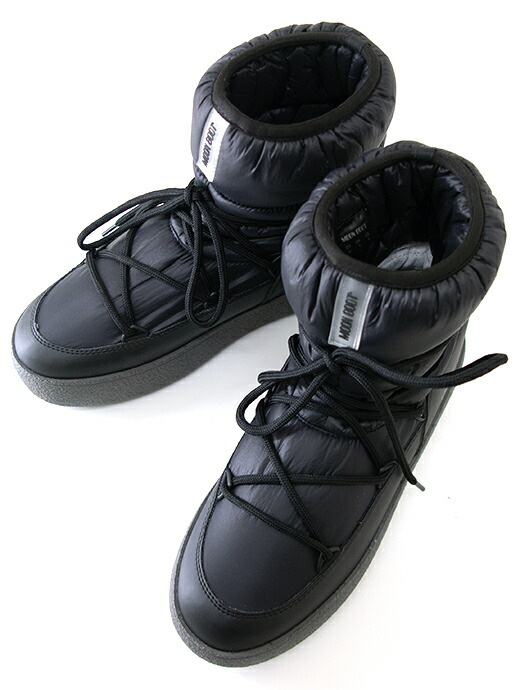 楽天市場】ムーンブーツ MOON BOOT スノーブーツ/MTRACK LOW mob462201