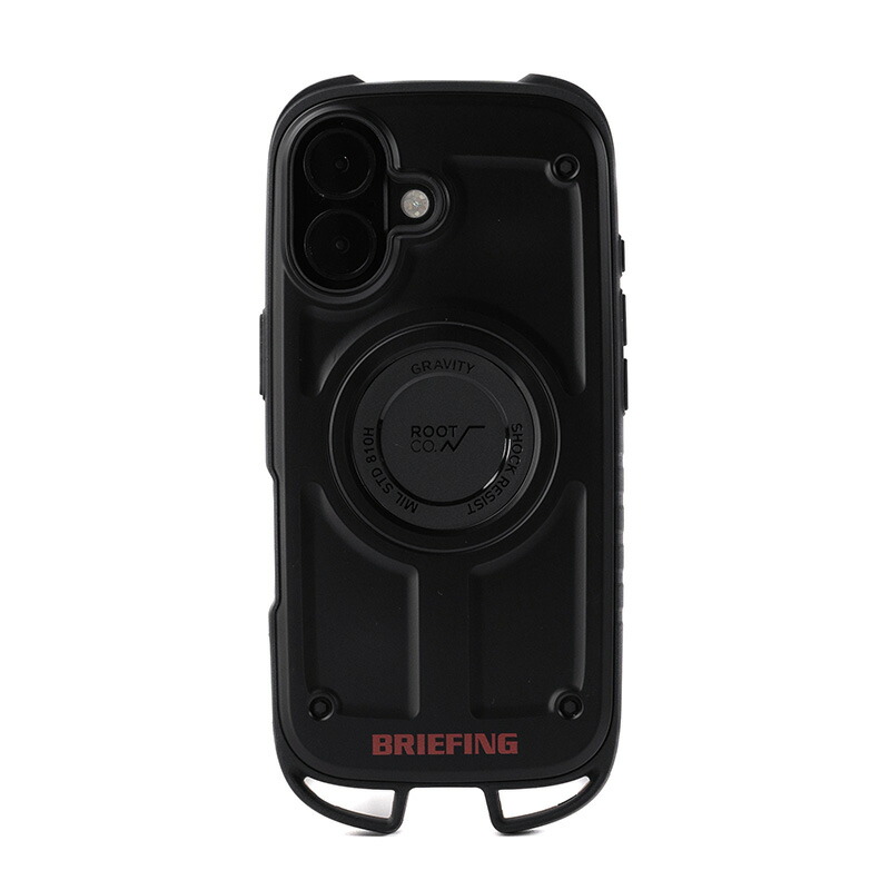 楽天市場】BR×ROOT CO. for iPhone 16 : ROOT CO.楽天市場店