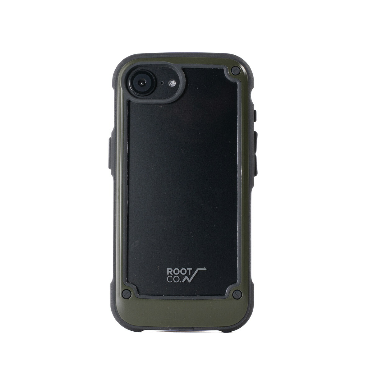 楽天市場】【ROOT CO.】[iPhone16e/iPhone17e兼用]GRAVITY Shock