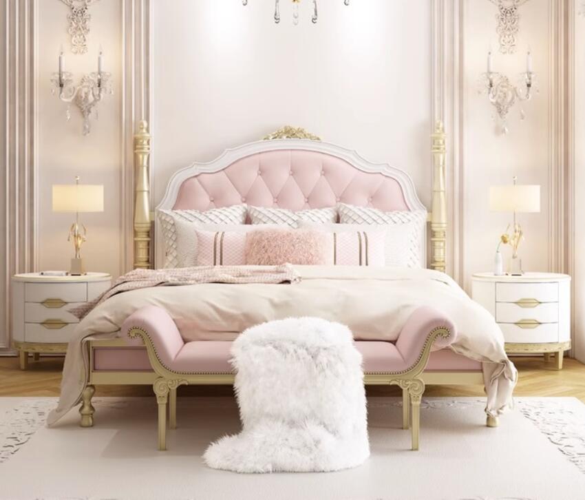 ロココ調 ベッド」の人気商品一覧 | 安い商品を通販サイトから探す