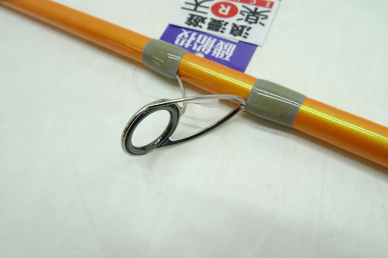 楽天市場】SHIMANO シマノ サーフランダー 365FX 竿袋 ロッドベルト付