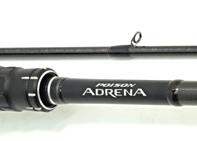 楽天市場】シマノ ジャッカル アドレナの通販