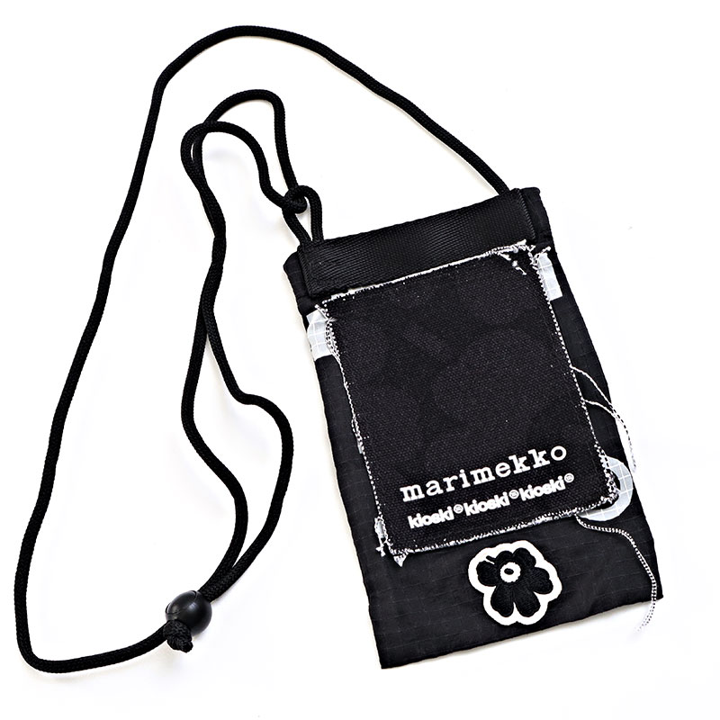 楽天市場】ショルダーポーチ（ブランドマリメッコ）（バッグ｜バッグ
