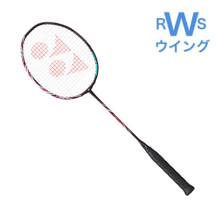 楽天市場】ヨネックス YONEX バドミントンラケット アストロクス100