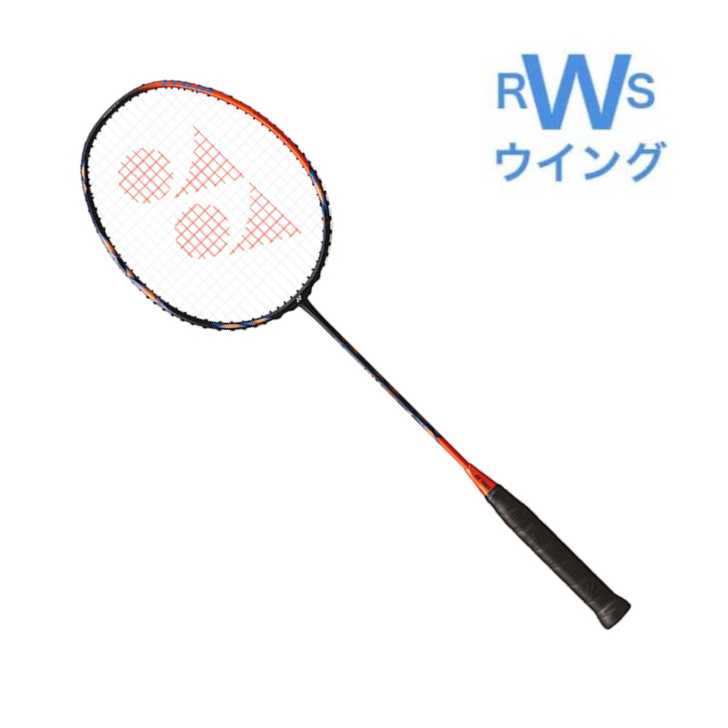 楽天市場】ヨネックス YONEX バドミントンラケット アストロクス77