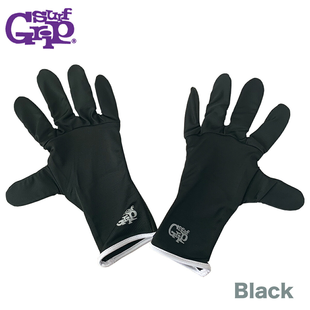 楽天市場】【楽天スーパーSALE P5倍】サーフグリップ UVカットグローブ