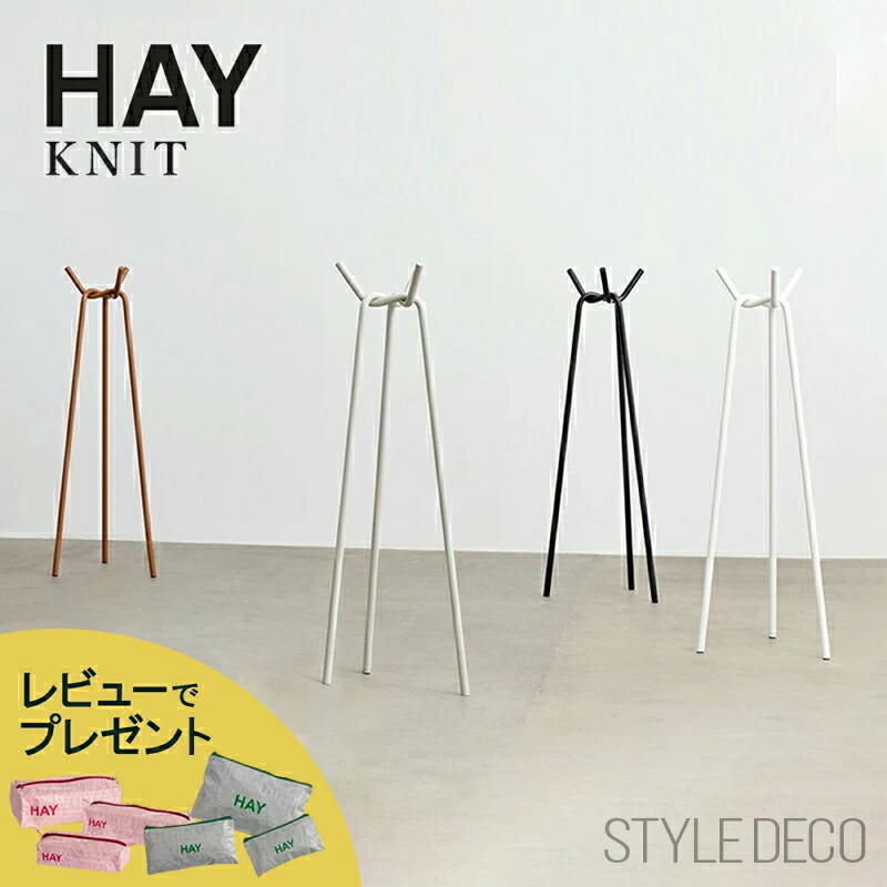 楽天市場】《楽天スーパーセール》【送料無料】HAY ヘイ Knit コート