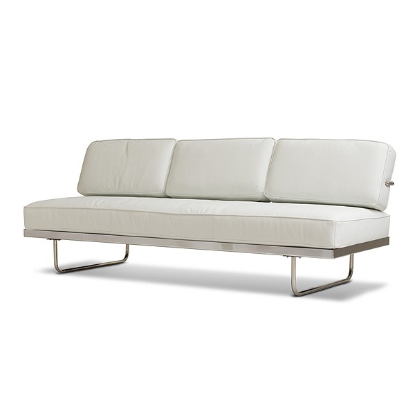 楽天市場】《ル・コルビジェの世界的傑作、デイベッドソファ》ル