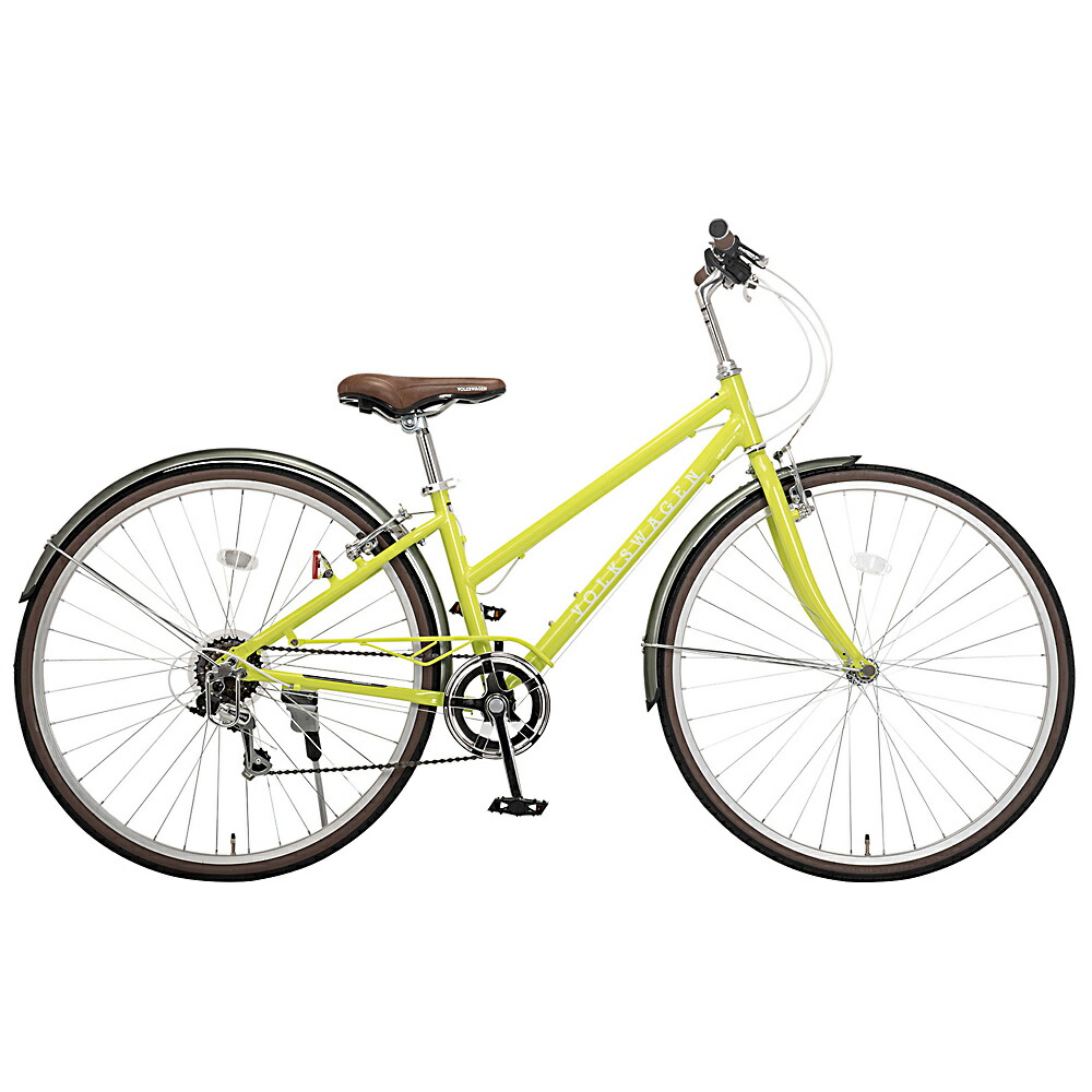 楽天市場】緑 グリーン（クロスバイク｜自転車・サイクリング