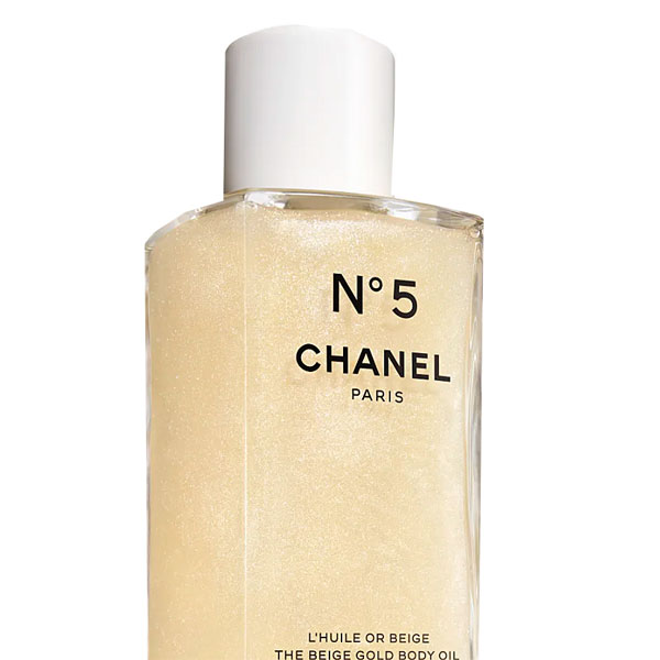 楽天市場】《BrandNew》CHANEL 2024 Christmas Coffret No. 5 Beige