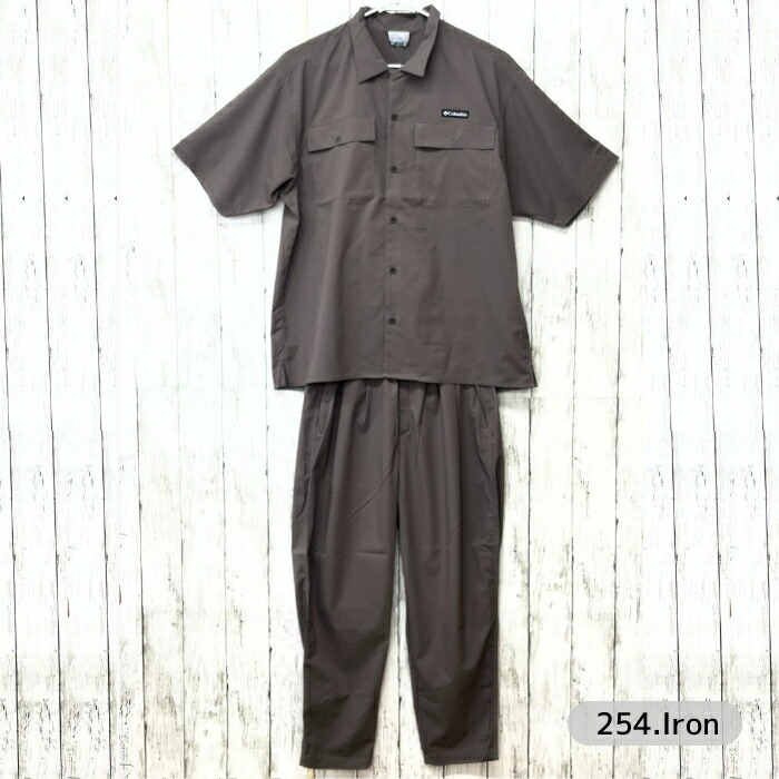 楽天市場】コロンビア PM0695・PM0893 クリスタルロックショート