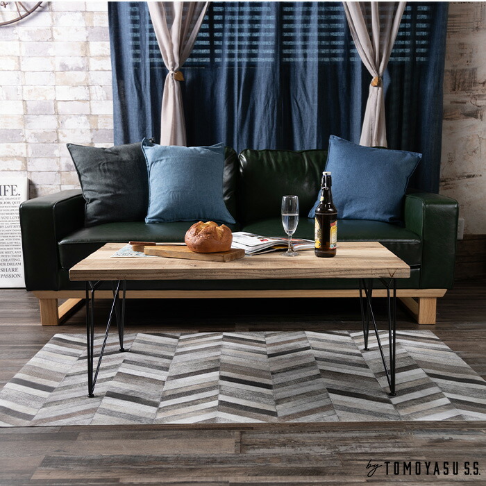 楽天市場】[最大10％OFFクーポンあり]ローテーブル センターテーブル