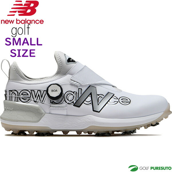 楽天市場】ニューバランス ゴルフシューズ フレッシュフォーム