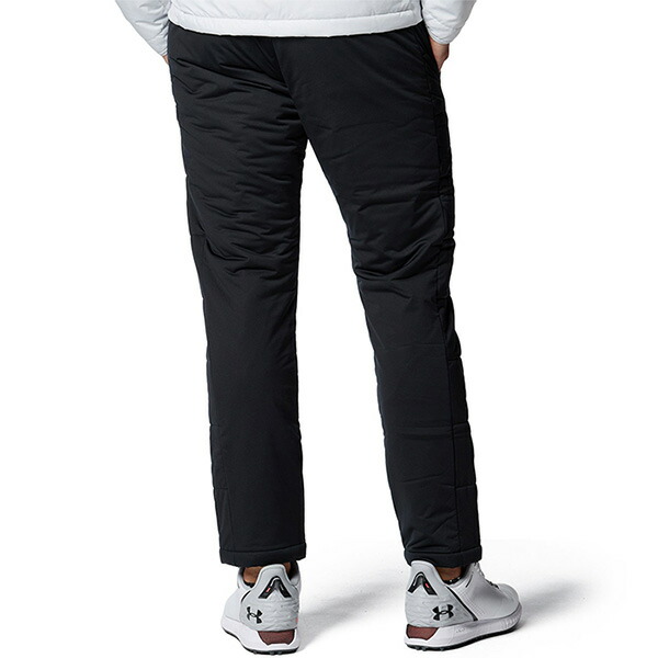 楽天市場】アンダーアーマー ロングパンツ UAインサレーション パンツ