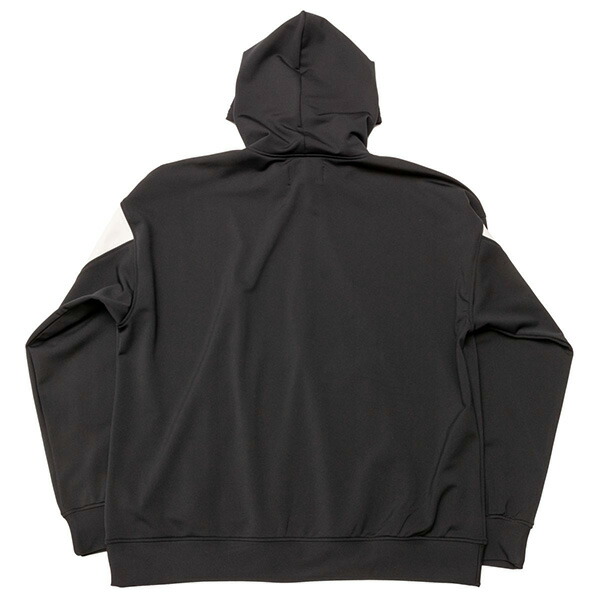 楽天市場】ザ スウィンガー 長袖 パンチライン パーカー ユニセックス