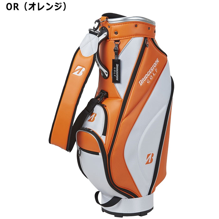 楽天市場】ブリヂストン ゴルフ 9.0型 軽量 ベーシックモデル キャディ