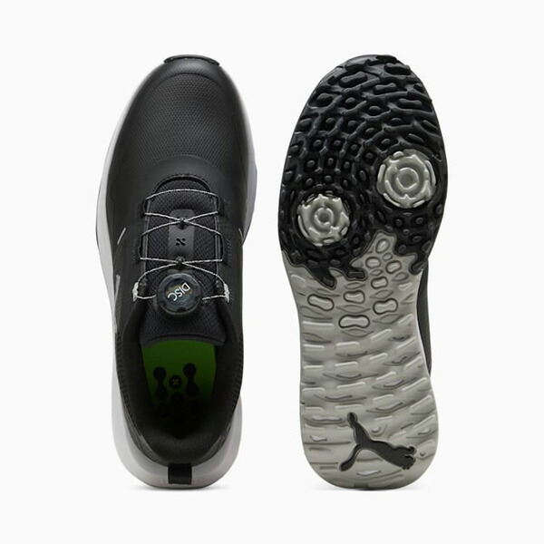 楽天市場】プーマ ゴルフ ゴルフシューズ フュージョン グリップ 6