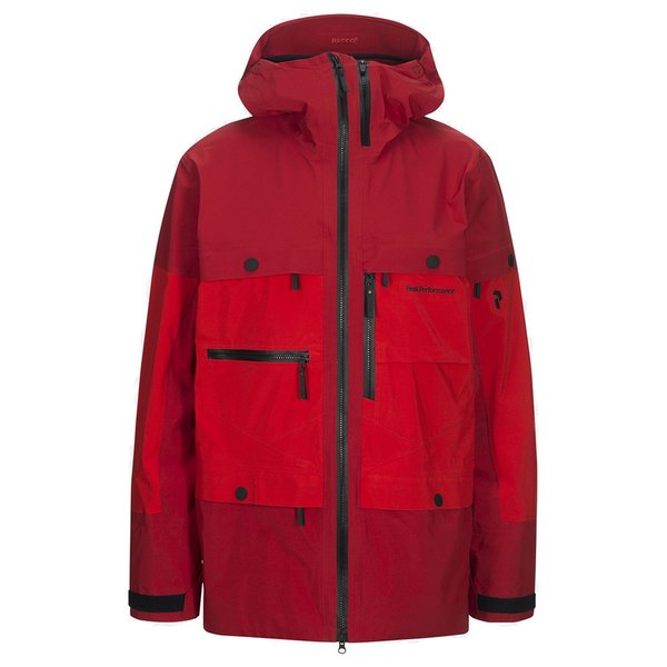 楽天市場】残り1着 50%OFF ピークパフォーマンス バーティカル