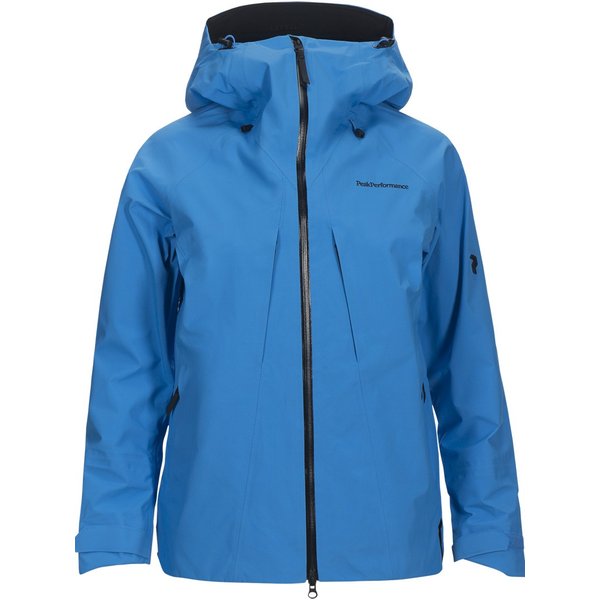 楽天市場】Peak Performance W Teton Jacket Women's ピーク