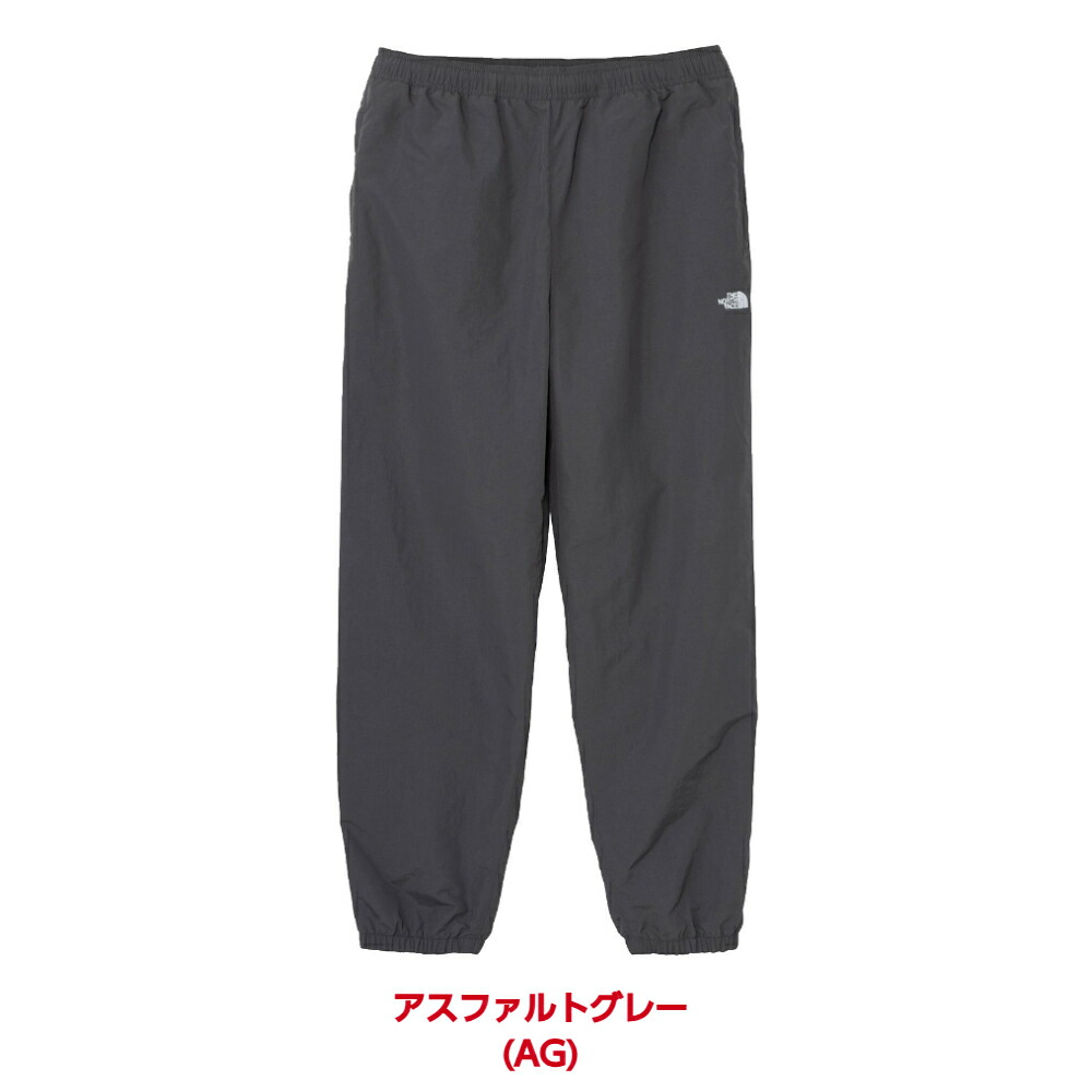 楽天市場】ノースフェイス ナイロンパンツ メンズ レディース THE