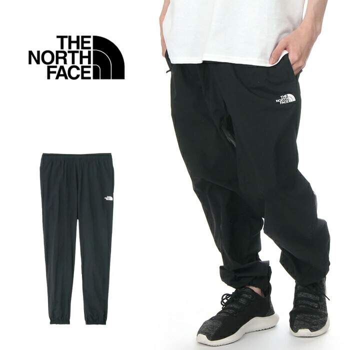 楽天市場】ノースフェイス ナイロンパンツ メンズ レディース THE