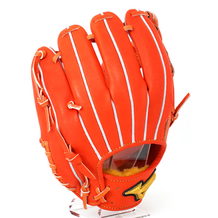 楽天市場】【平裏刺繍1円】ミズノプロ 硬式 グローブ グラブ 内野手用