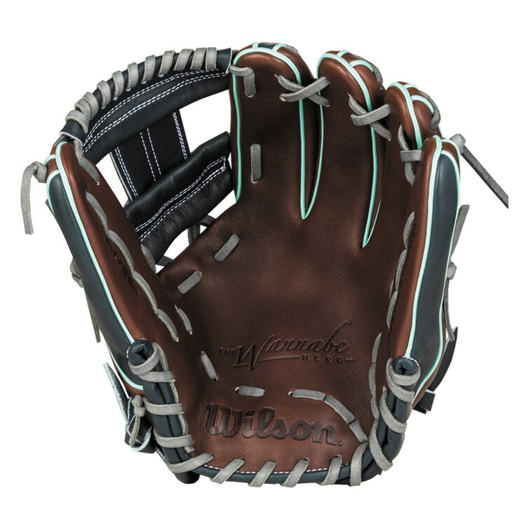 楽天市場】ウィルソン 軟式 グローブ グラブ 内野手用 86型 右投げ用