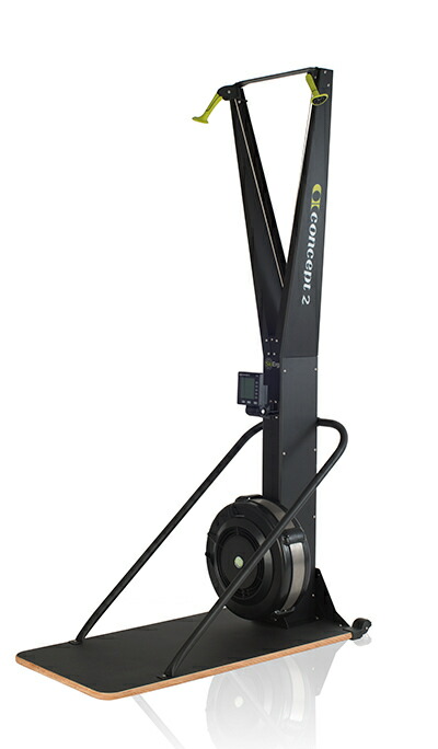 楽天市場】コンセプト2ローイングエルゴメーター【スキーエルゴ