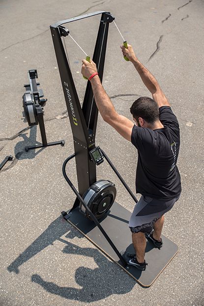 楽天市場】コンセプト2ローイングエルゴメーター【スキーエルゴ