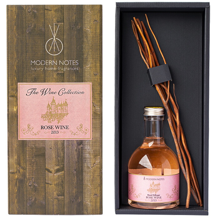 楽天市場】【公式直営店】MODERN NOTES ワインコレクション リード