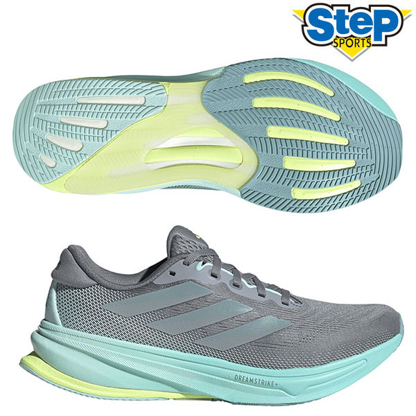 アディダス スーパーノヴァ ライズ 2 W JQ7691 (ランニングシューズ