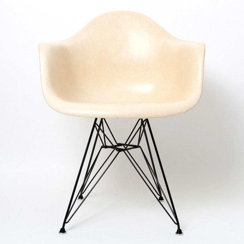 楽天市場】【New Arrival】Eiffel Base 2nd (Replica) for Eames Shell