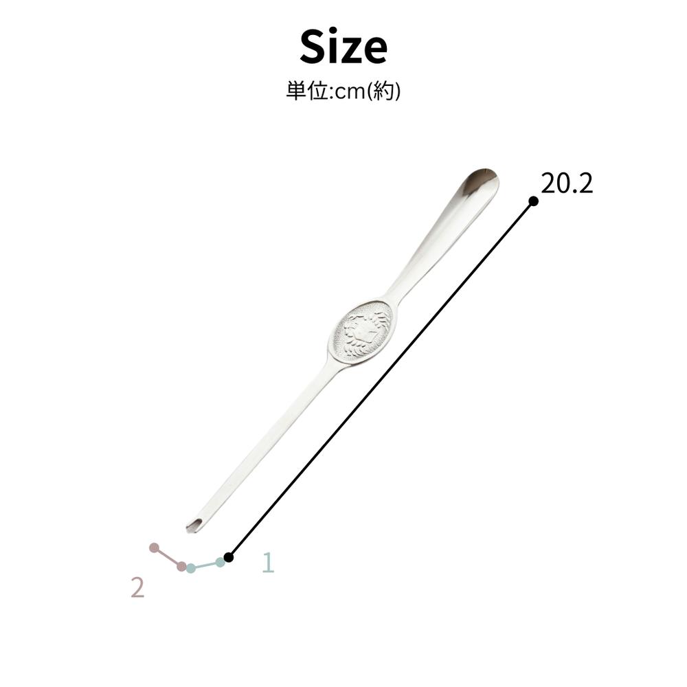 楽天市場】日本製 貝印 かにスプーン 4本セット / 20本セット | かに