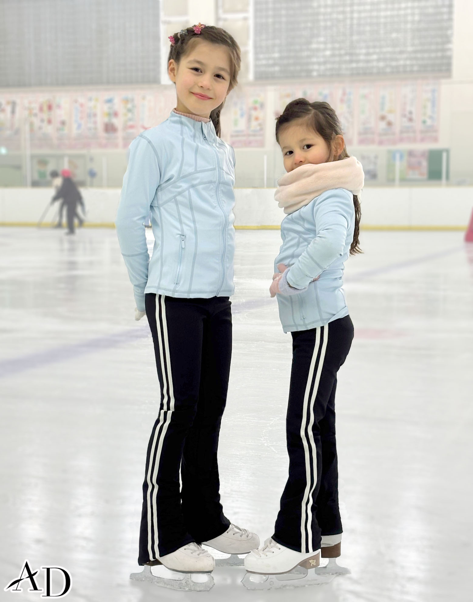 楽天市場】ジップアップ ジャケット/フィギュア スケート ゴルフ