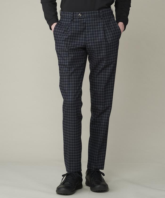 楽天市場】ランバン スポール メンズ パンツの通販