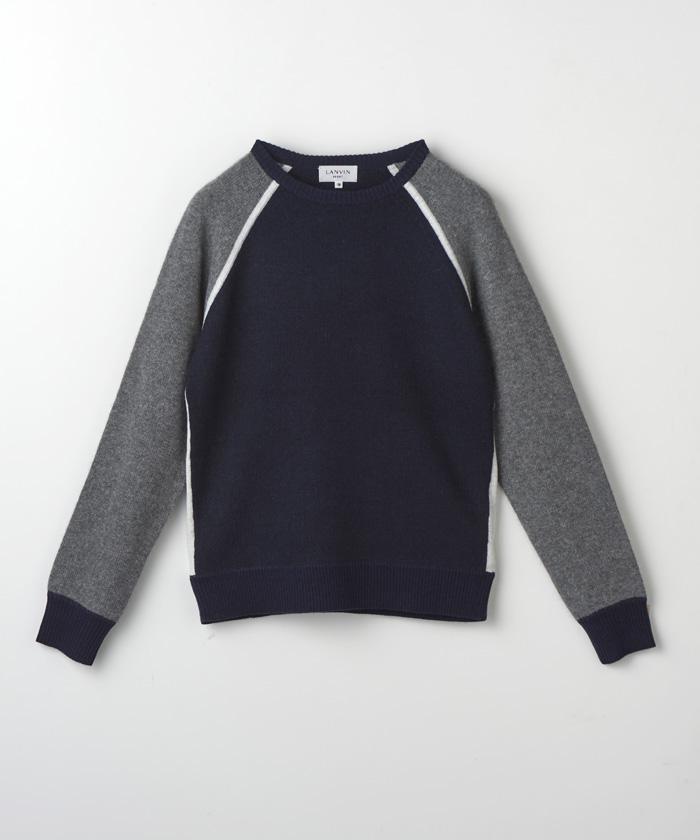 楽天市場】セーター レディース（ブランドランバン）（スポーツ