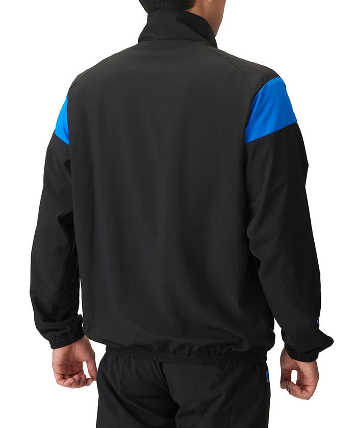 楽天市場】【公式】 アリーナ 【チームウェア】 布帛ジャケット 裏