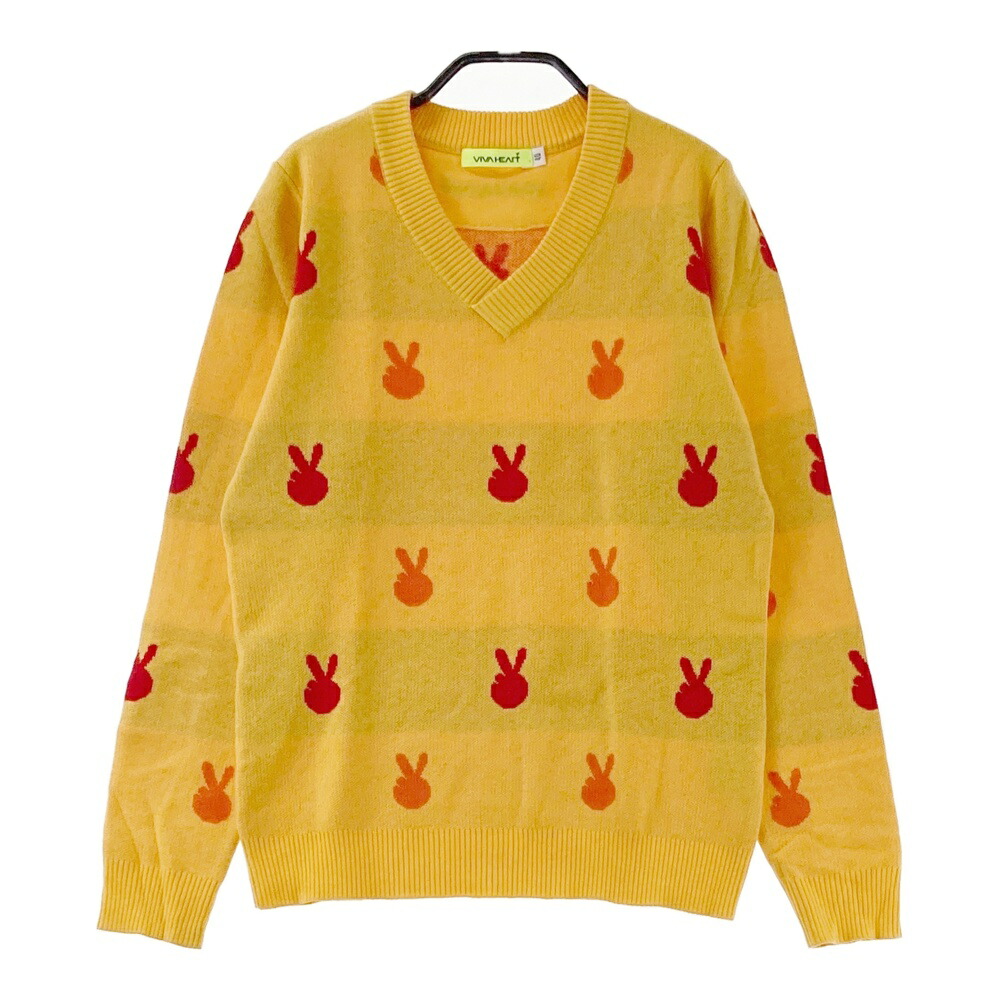 楽天市場】ビバハート アウトレット（セーター｜レディースウェア