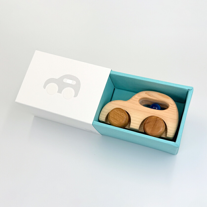 楽天市場】【木のおもちゃ ブーブー(サファリ)】 車 ミニカー 乗り物