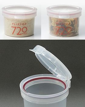 楽天市場】【2160円以上送料無料】タケヤ化学 ワンタッチ保存容器