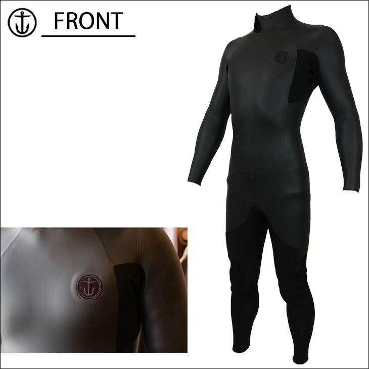 楽天市場】22 CAPTAIN FIN キャプテンフィン フルスーツ ウェット