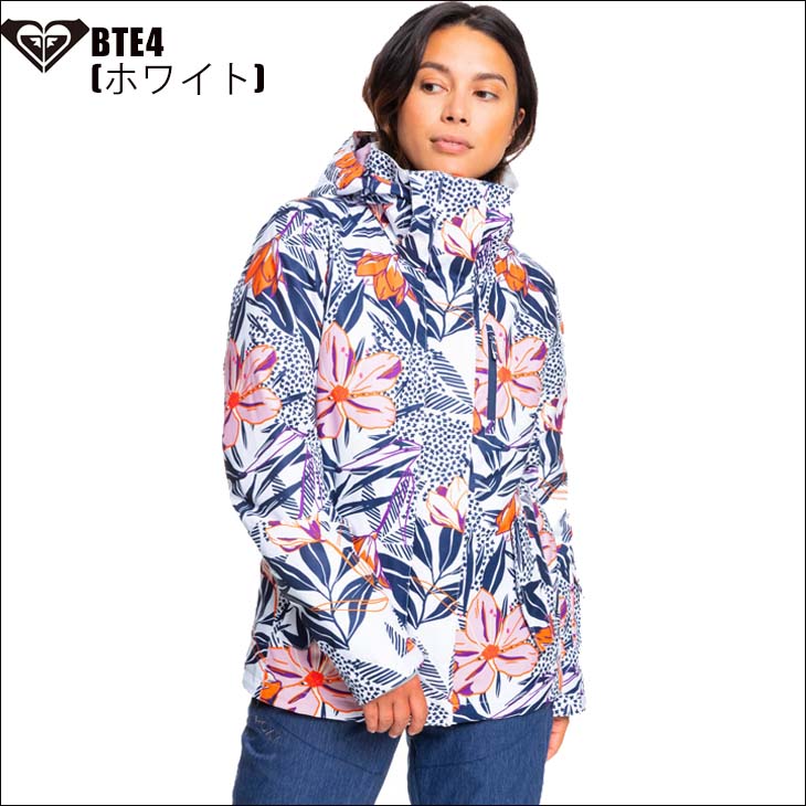 楽天市場】21/22 ROXY ロキシー スノー スノーボードウェア ジャケット