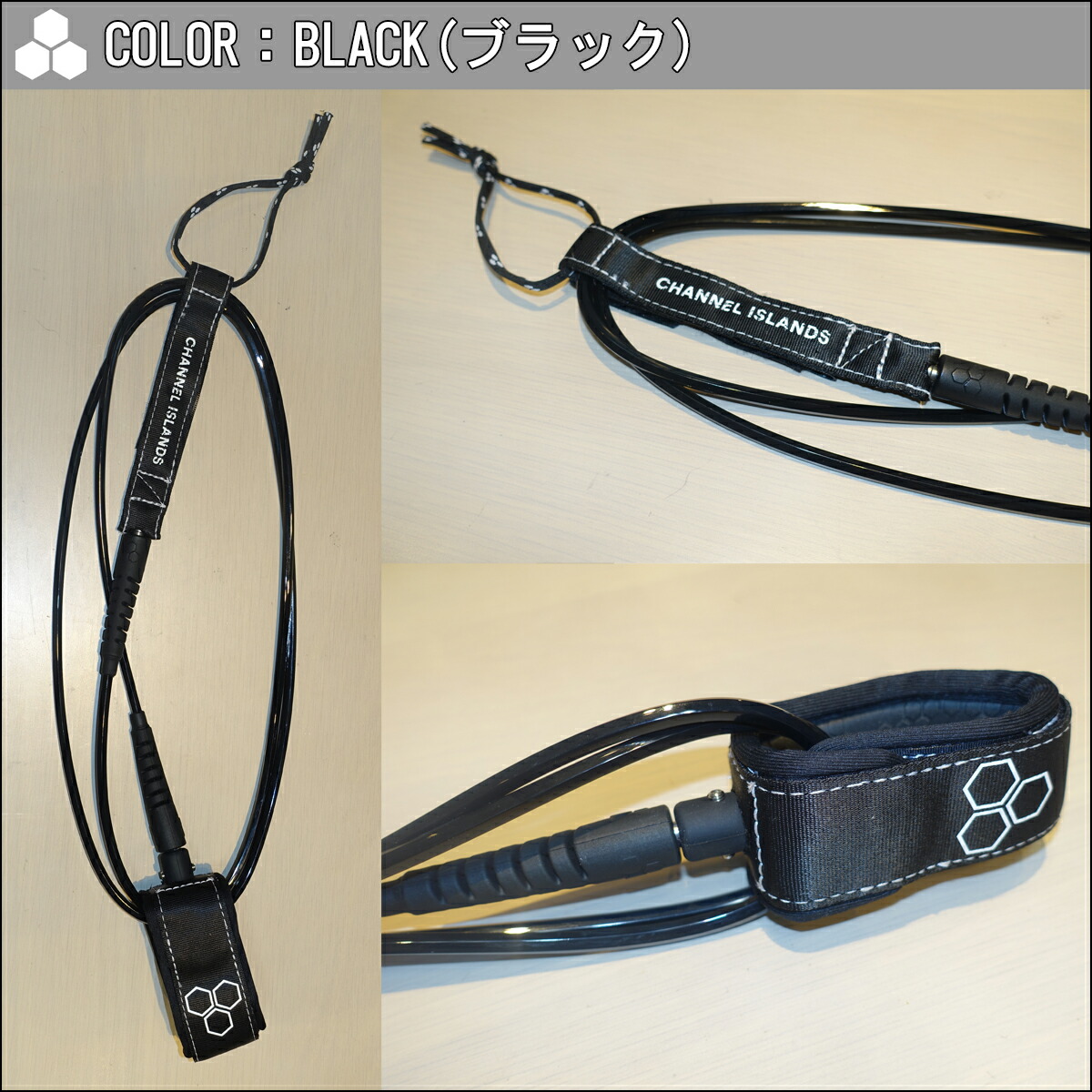 楽天市場】【3/4〜3/10エントリーでP10倍】Channel Islands チャンネル